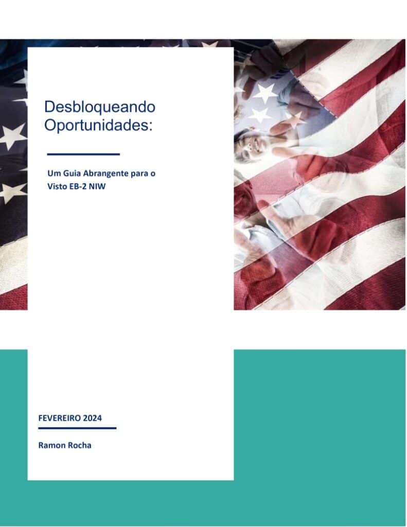 Ebook - EB2-NIW