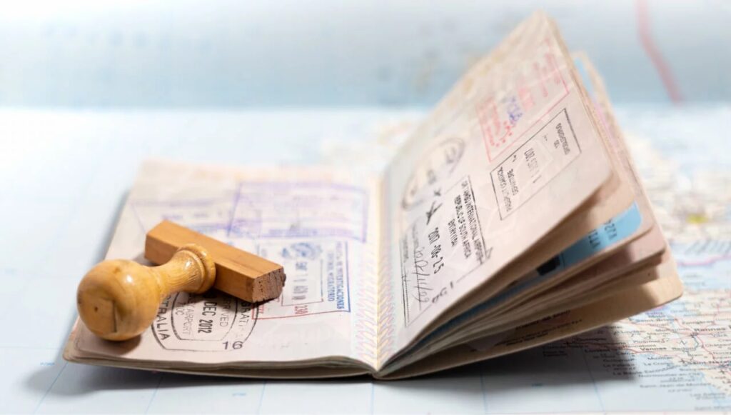 advance parole